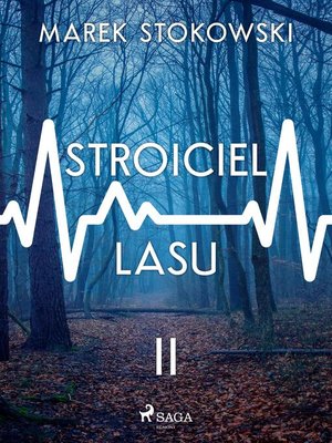 cover image of Stroiciel lasu